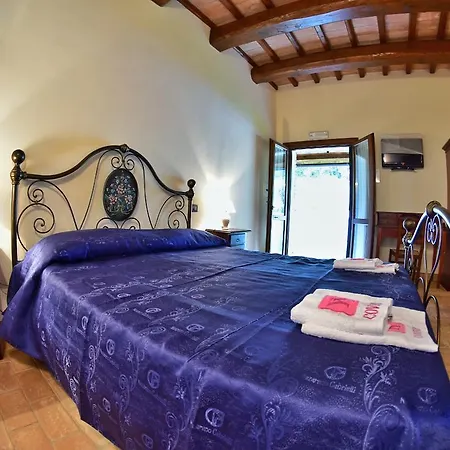 Agriturismo Isola Verde Sant'Urbano Exterior photo