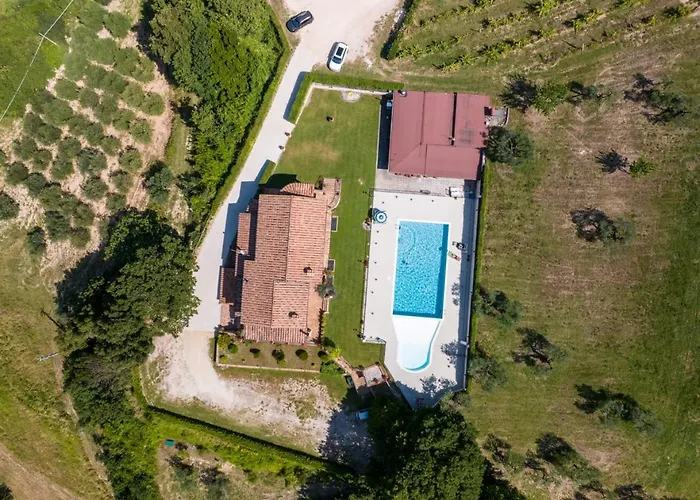 Agriturismo Isola Verde