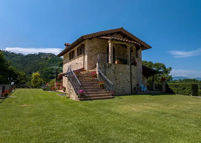 Agriturismo Isola Verde