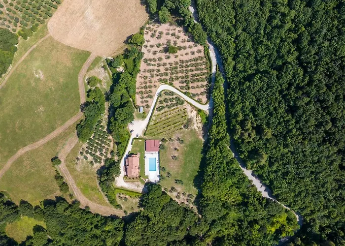 Agriturismo Isola Verde