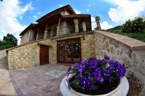 Farm stay Isola