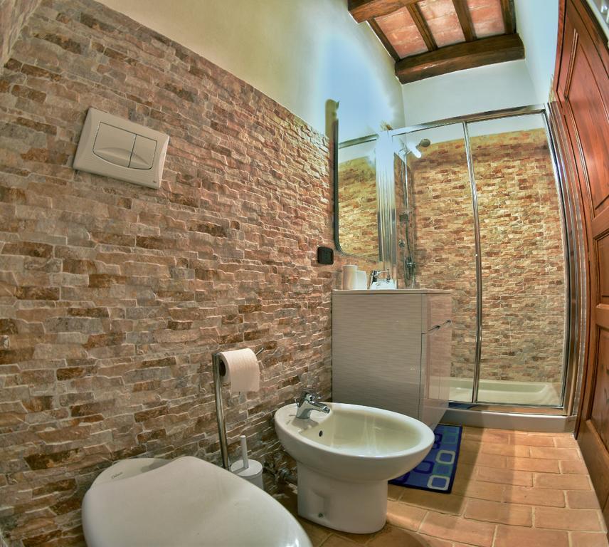 Isola Farm stay Sant'Urbano