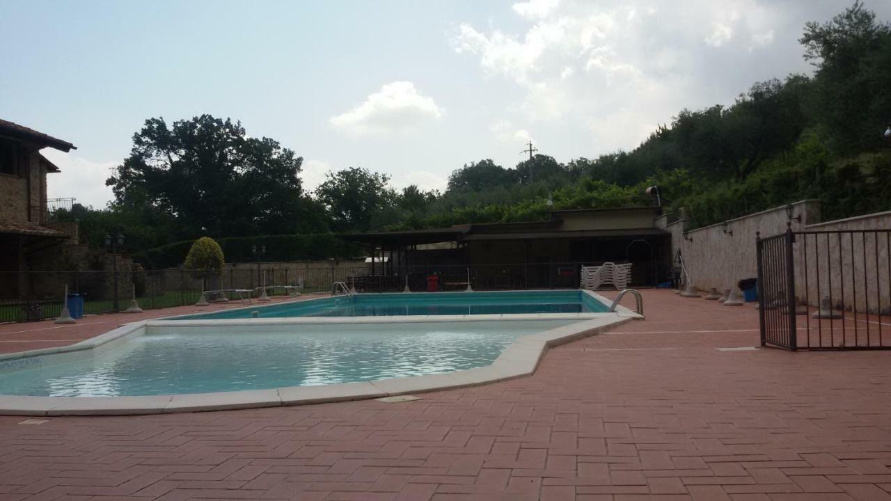 Isola * SantʼUrbano