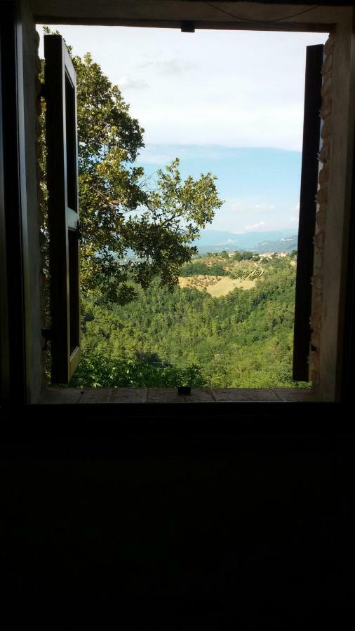 Isola Farm stay Sant'Urbano