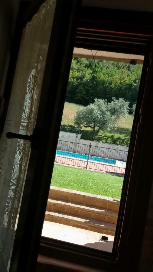 Isola Farm stay *