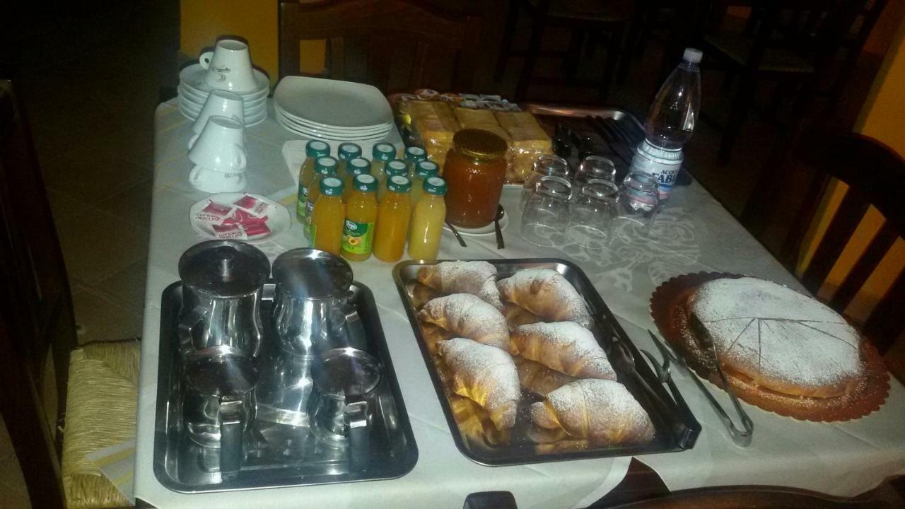 Farm stay Isola Sant'Urbano