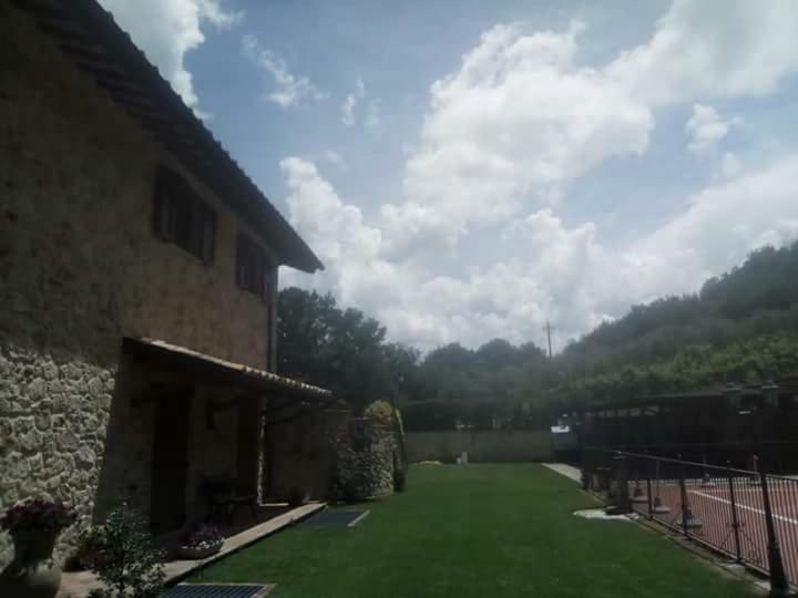 Séjour à la ferme Agriturismo Isola Verde