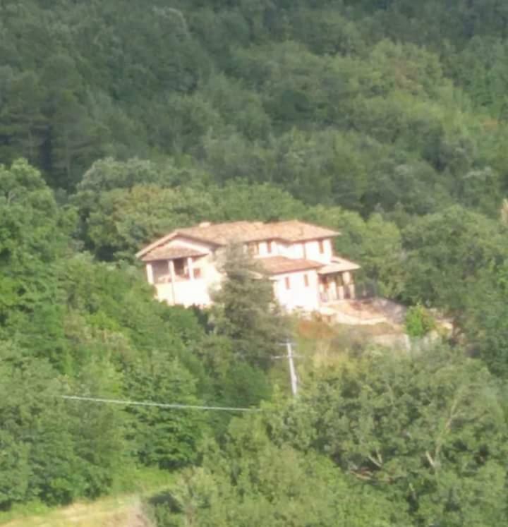 Isola Bauernhof SantʼUrbano