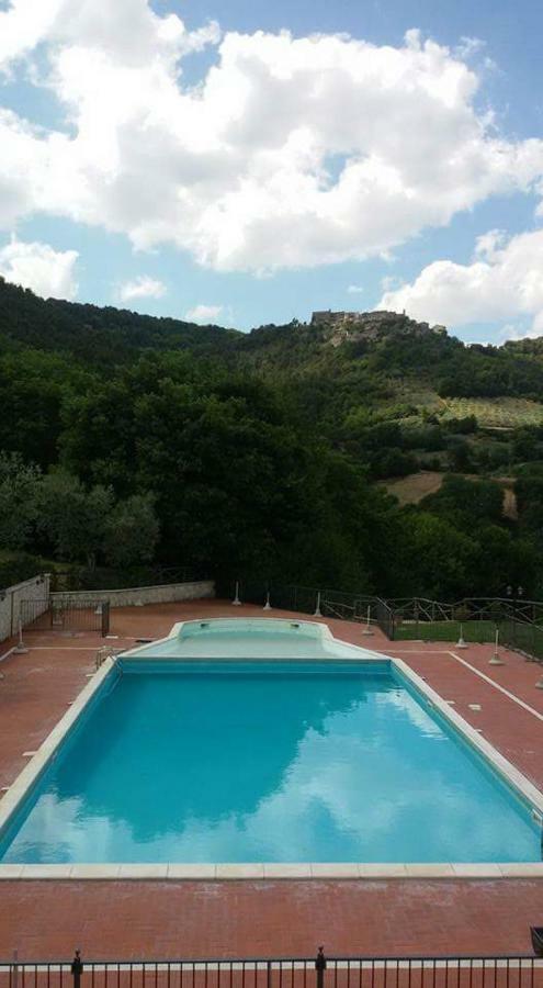 Agriturismo Isola Verde * SantʼUrbano