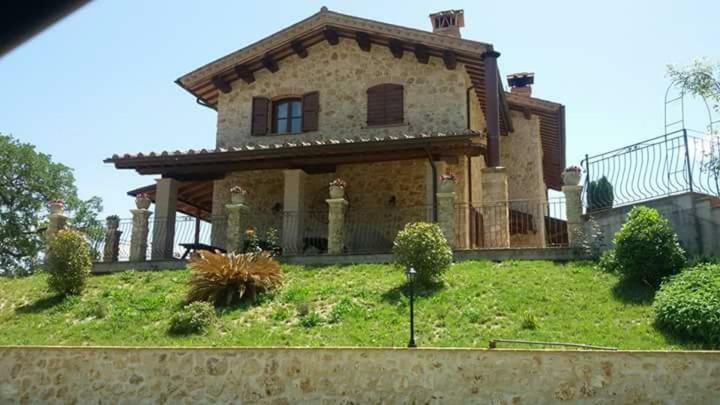 Agriturismo Isola Verde Séjour à la ferme *