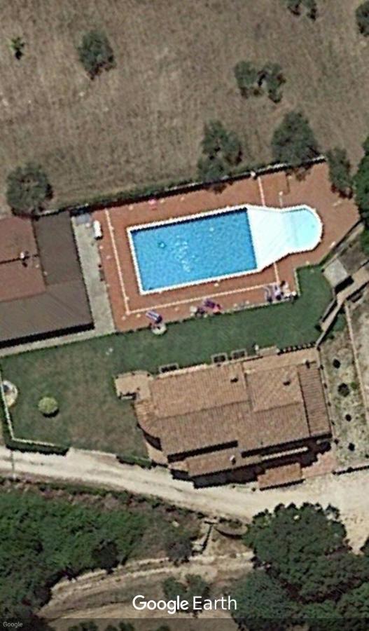 Farm stay Isola Sant'Urbano