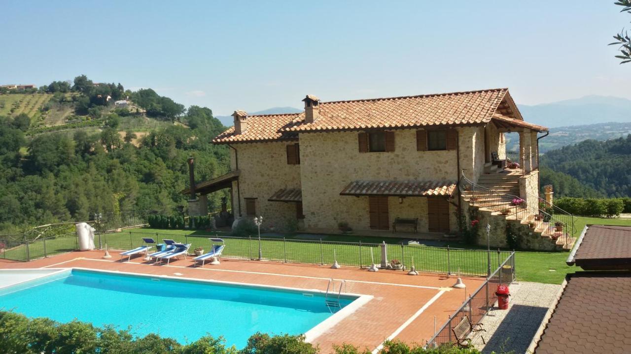 Séjour à la ferme Agriturismo Isola Verde