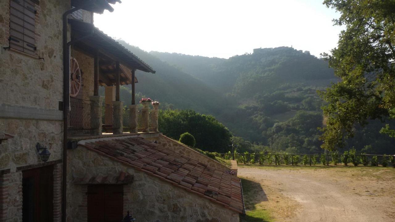Agriturismo Isola Verde Séjour à la ferme