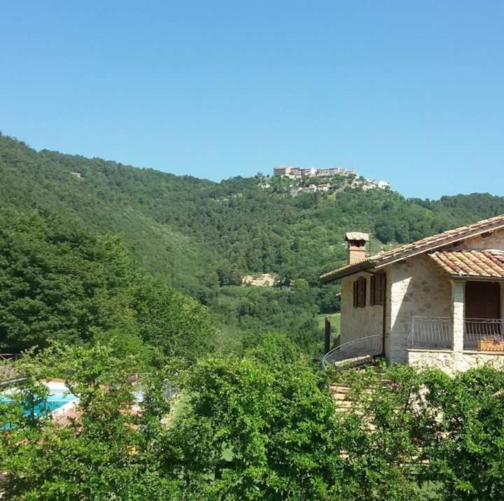 Farm stay Isola Sant'Urbano