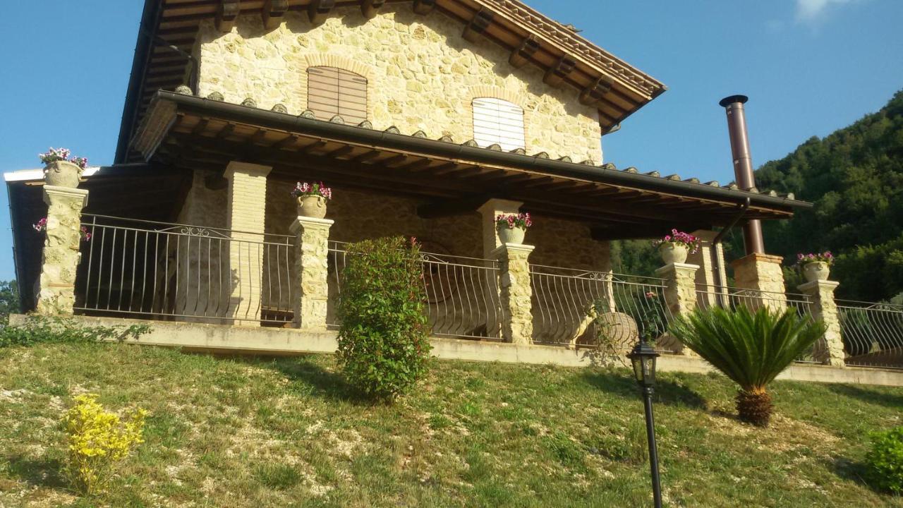 Isola Bauernhof SantʼUrbano